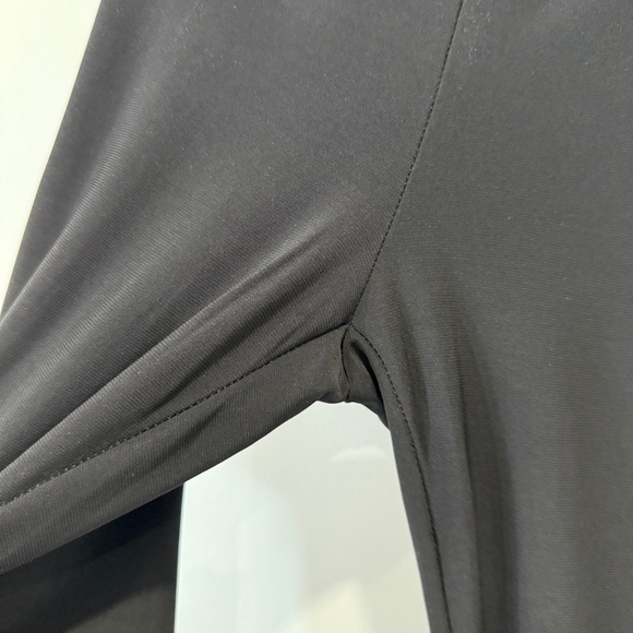 Bali Corp Leggings Size M with Stud Accents - Made in Canada - Picture 4 of 12